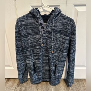 Men’s medium hoodie - Urban Heritage